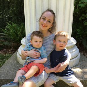 Meet your Posher, Nikki